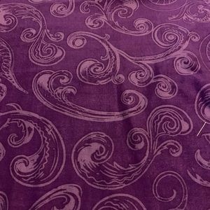 Shortened LuLaRoe Julia Legging Fabric